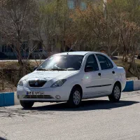 تیبا ۱۴۰۰|خودرو سواری و وانت|اراک, |دیوار