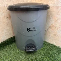 سطل زباله