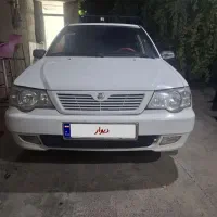پراید مدل ۹۲