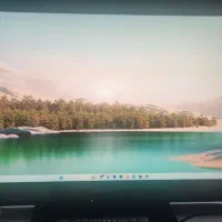 تلویزیون LCD پاناسونیک ۳۲ اینچ ژاپن  در حد نو