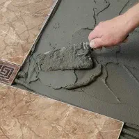 استخدام سرامیک کار، سنگ کار، پلاستر کار