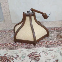 لوستر|لوستر و چراغ آویز|کرمانشاه, |دیوار