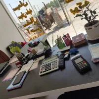 منشی خانوم