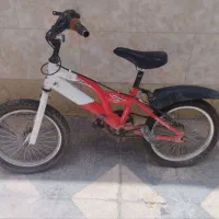 دوچرخه 16|دوچرخه، اسکیت، اسکوتر|شیراز, شهرک کوشکک|دیوار