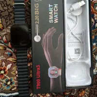 ساعت هوشمند