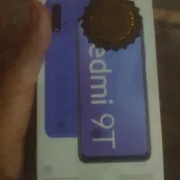 ردمی 9T