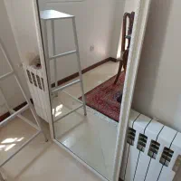 آینه قدیمی