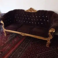 مبل|مبلمان خانگی و میز عسلی|سنندج, |دیوار