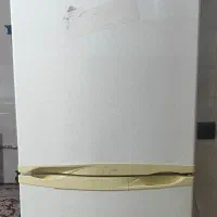 یخچال ایستاده