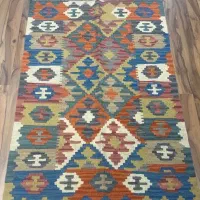 بورس انواع گلیم دستبافت