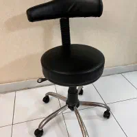 صندلی استاد کار آرایشگری