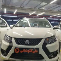 کوییک GX صفر توضیحات خوانده شود