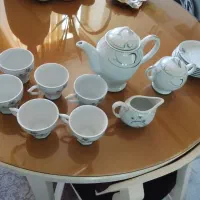 ست صبحانه خوری