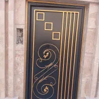نقاشی ساختمان ونما
