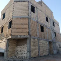 کار ساختمانی