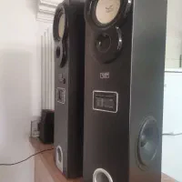 اسپیکر ویکر