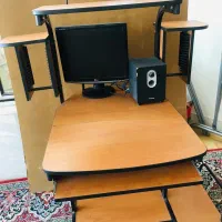 میز کامپیوتر