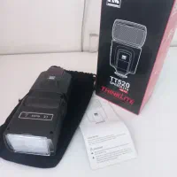 فلش اکسترنال  S&S TT520  نو