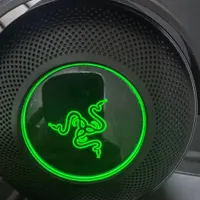 هدفون گیمینگ Razer Kraken V3 HyperSense|قطعات و لوازم جانبی رایانه|قم, کیوانفر|دیوار
