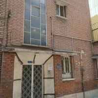 فروش-ملک-حیاطی-دوکله