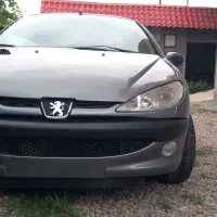 206 sd v20|خودرو سواری و وانت|سورک, |دیوار