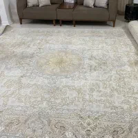 فرش ۱۲متری ۱۲۰۰شانه