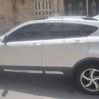 هایما S5 اتوماتیک ۶ سرعته، مدل ۱۴۰۰|خودرو سواری و وانت|گرگان, |دیوار