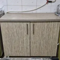 کابینت دست ساز