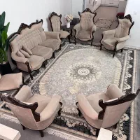 فروش مبل سلطنتی