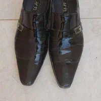 یک جفت کفش قیصری