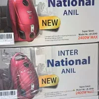 جارو برقی ناسیونال National 2400w