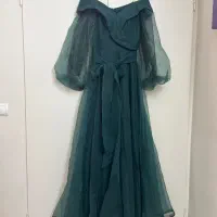 پیراهن مجلسی