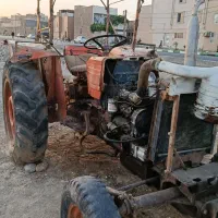 تراکتور فیات 3 سیلندر