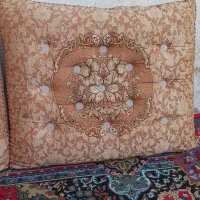 6عدد پشتی مبلی