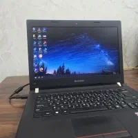 لپتاپ لنوو E40-70 گرافیک دار اقتصادی