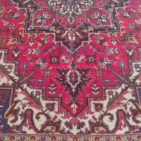 فرش دست بافت هریس