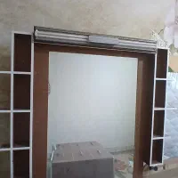 دکور آرایشگاه