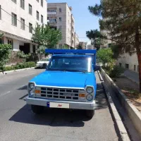 نیسان زامیاد فروشی مدل ۹۱