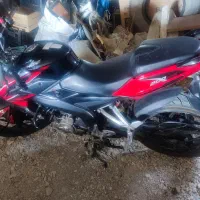 ان اس 200 مدل 94