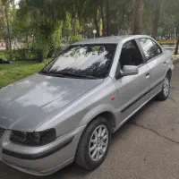 سمند LX82|خودرو سواری و وانت|کرمانشاه, |دیوار
