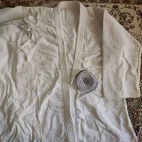 لباس جودو لباس رزمی