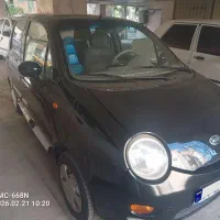 ام وی ام 110استثنایی کارمندی