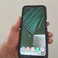 گوشی m12 سالم