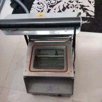 دستگاه بسته بندی سیل وکیوم