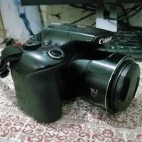 دوربین کنون سوپر زوم sx60