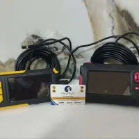 دوربین شلنگی مانیتور دار مدل P30-P50-P100