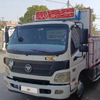 الوند 6/5تن