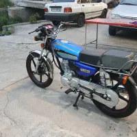 هندا ۲۰۰ انژکتور مدل ۱۴۰۲ درحد صفر