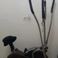 دوچرخه ثابت