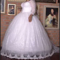 لباس عروس